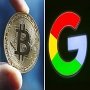 Bitcoin vs. Google
