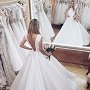 Свадебное платье: правильный выбор – неотразимая невеста