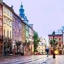 Интересные отели Львова в центре города