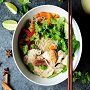 Вьетнамская кухня в «Китайке» удивит вас разнообразием предлагаемого ассортимента