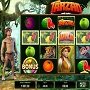 Прибыльный игровой автомат Tarzan
