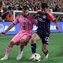 Прогноз матчу New England Revolution проти Inter Miami CF та найкращі ставки