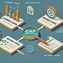 Gap-аналіз що це. Етапи проведення GAP-аналізу