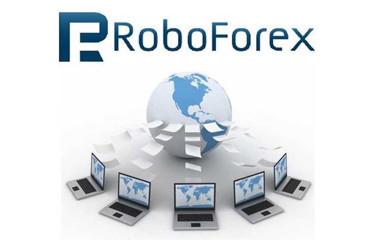 Робофорекс forex-up.com