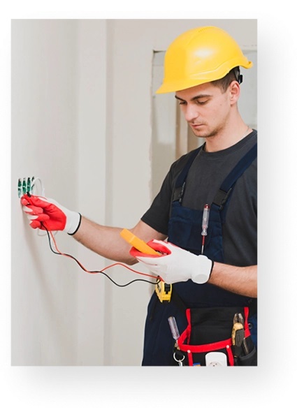 Монтаж автономного электроотопления