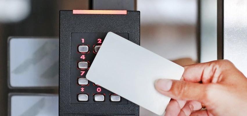 ≡ Монтаж СКУД ≡ Установка систем контроля доступа — цена @ Киев и Украина