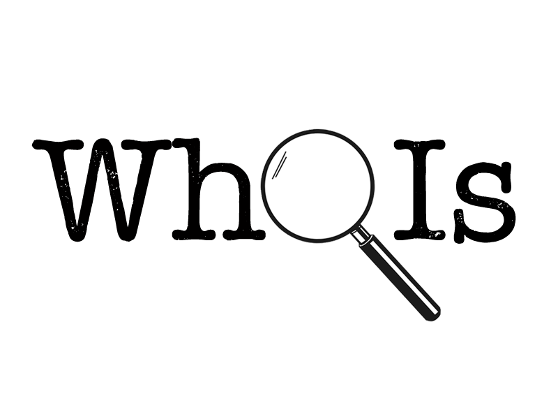 whois